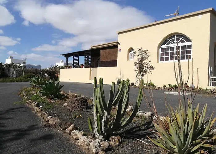 Casa Papi