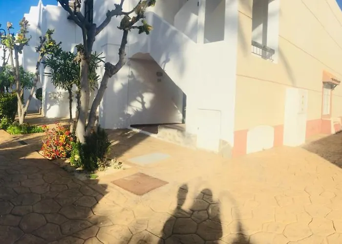 Preciosa Casita Junto Al Mar