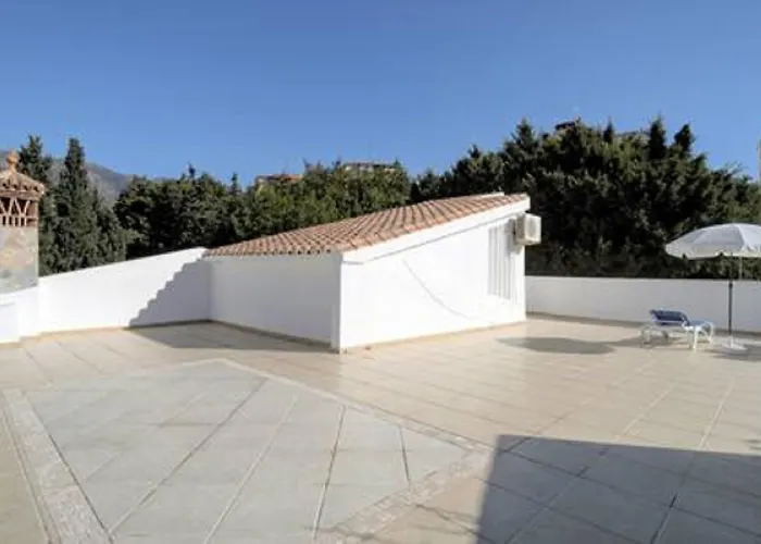 Villa Africa