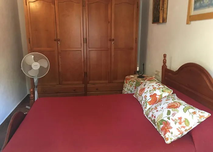 Casa La Finca by CasaTuristica