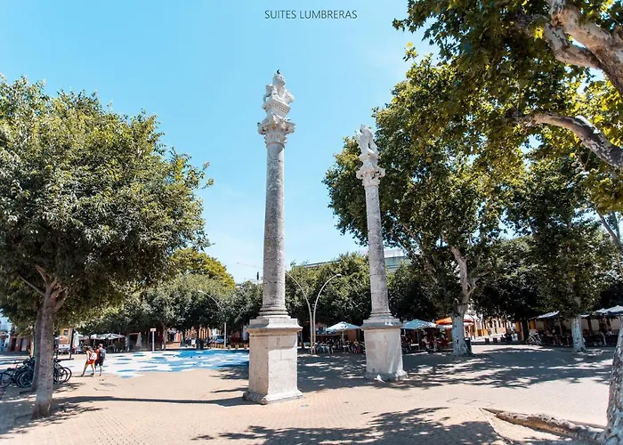 Suites Lumbreras