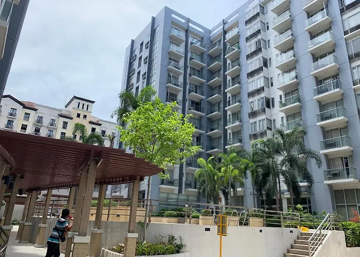 Alquiler de vacaciones: Resorts World Condo