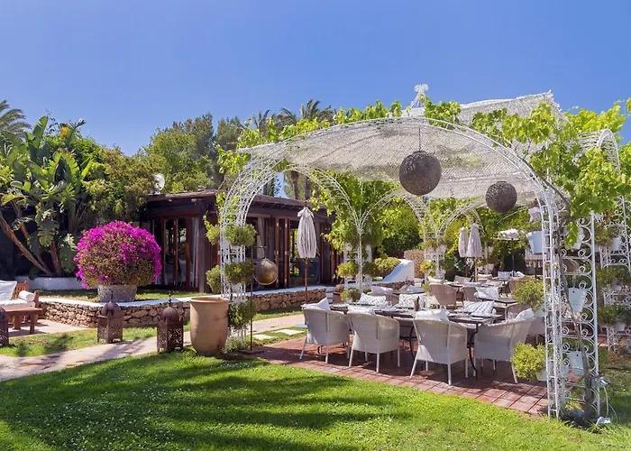 Chalet: Agroturismo Atzaró