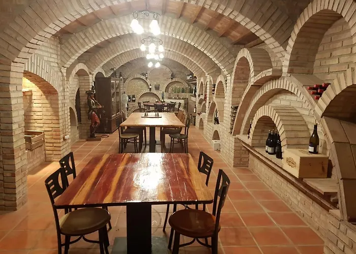 Hotel de 3 estrellas: Cal Roig Hotel Rural