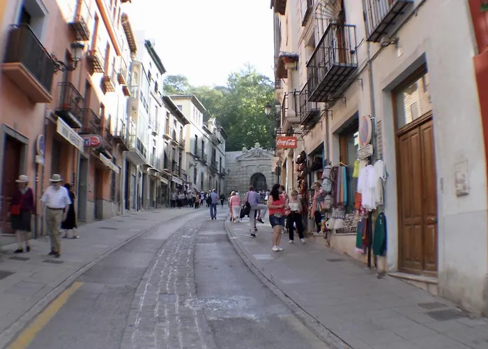 Apartamento Duplex Gomerez 39