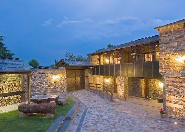 Balcón De Oscos