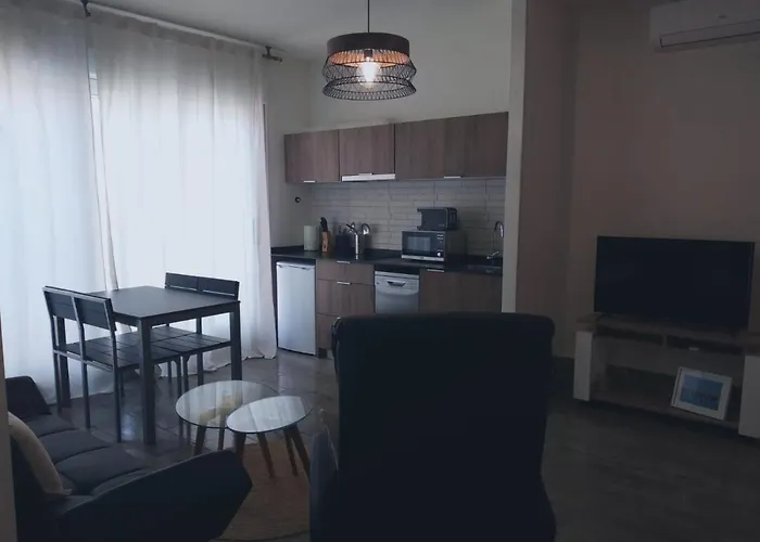 Hotel de playa: 4Nudos Playa