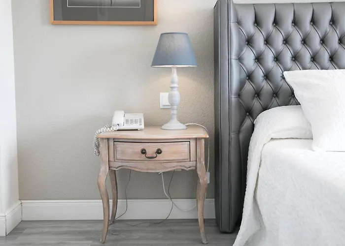 Resort: Hotel Jávea