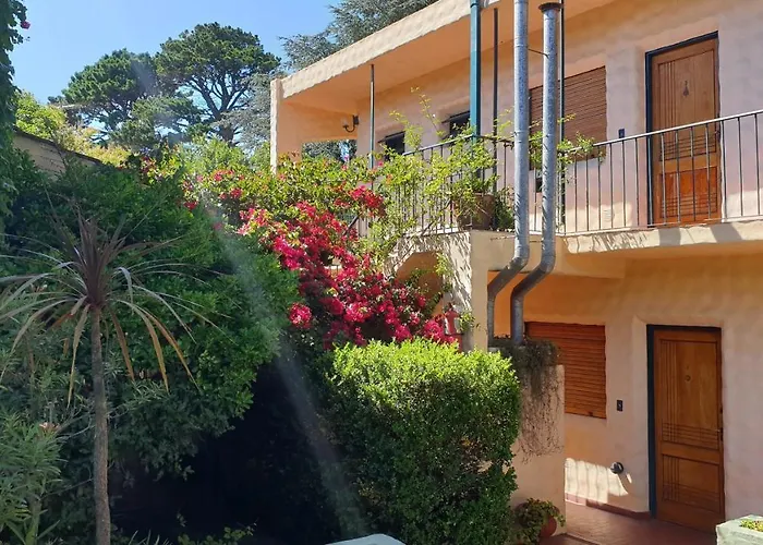 Apart Hotel Sahara