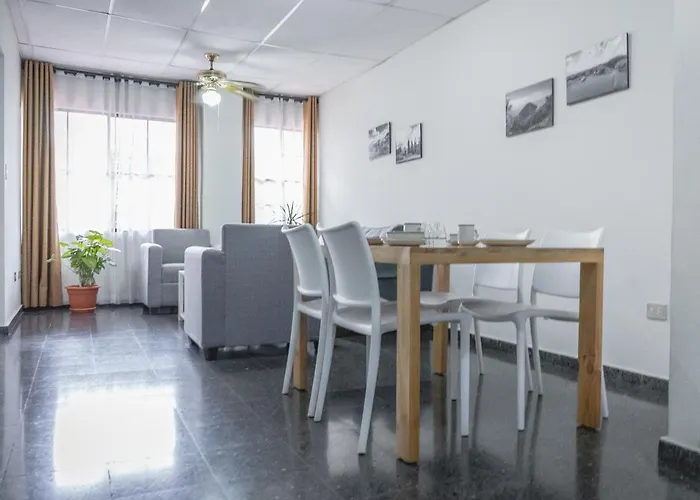 Maria Jose Suites