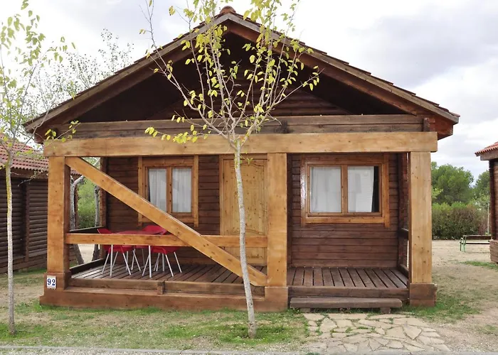 Camping La Estanca