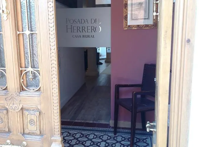Posada del Herrero