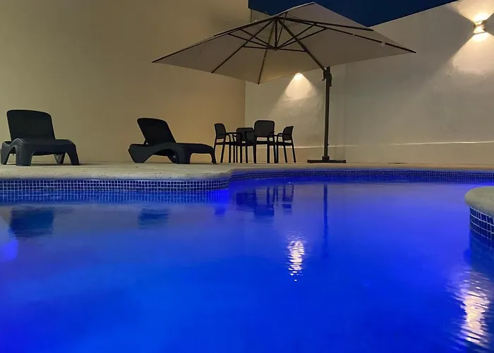 Hotel familiar: Hotel Ambra