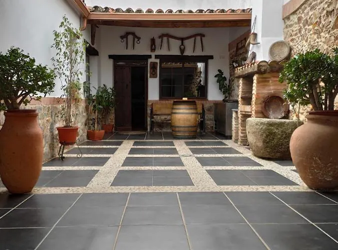 Casa Rural La Carriona