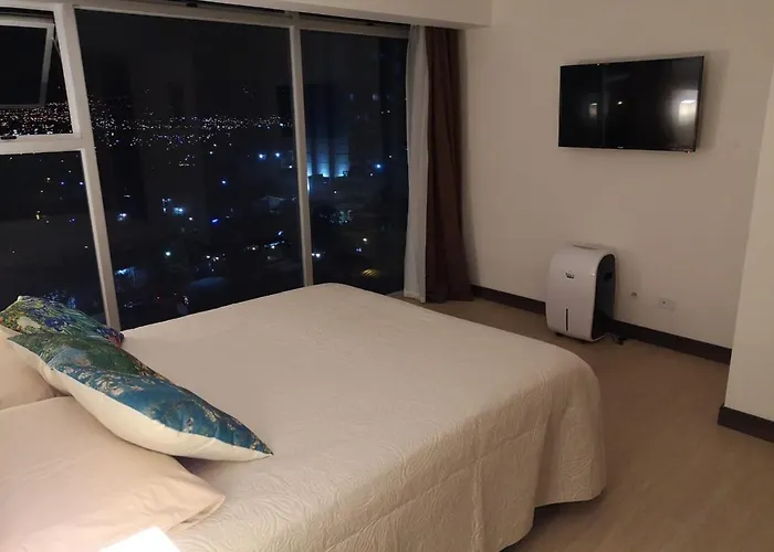 El Mejor Apartamento En Excelente Ubicacion.