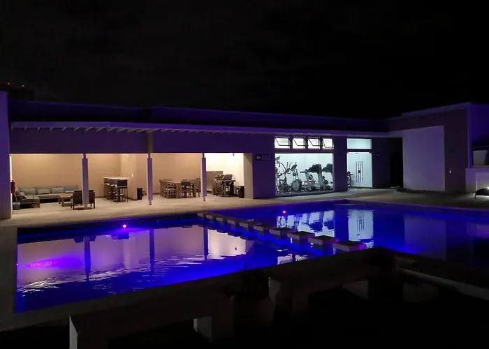 El Mejor Apartamento En Excelente Ubicacion.