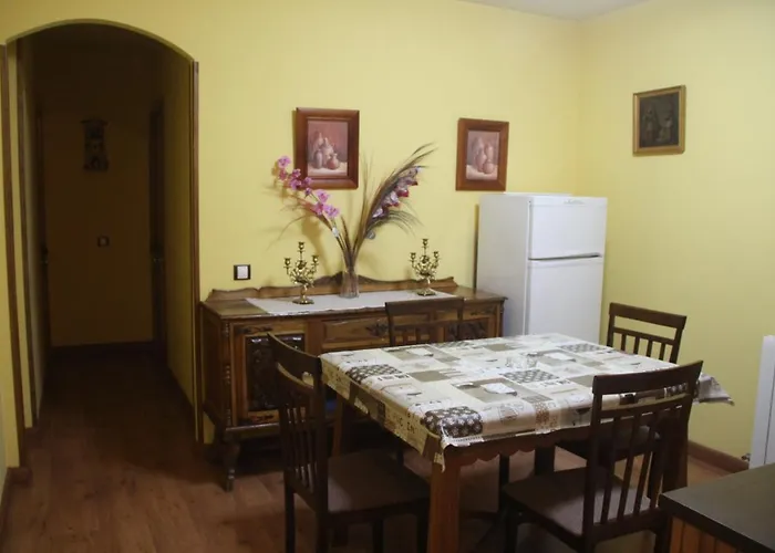 Hotel barato: Hostal Maury