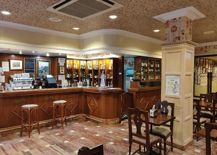 Hotel de golf: Hotel Chef Rivera