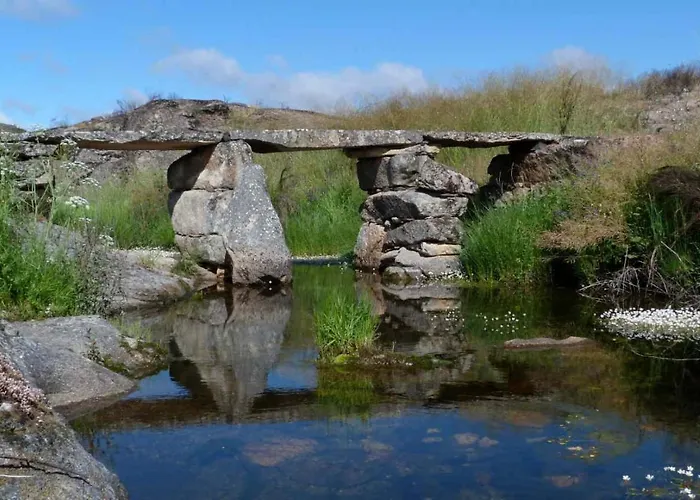 Arribes Del Duero