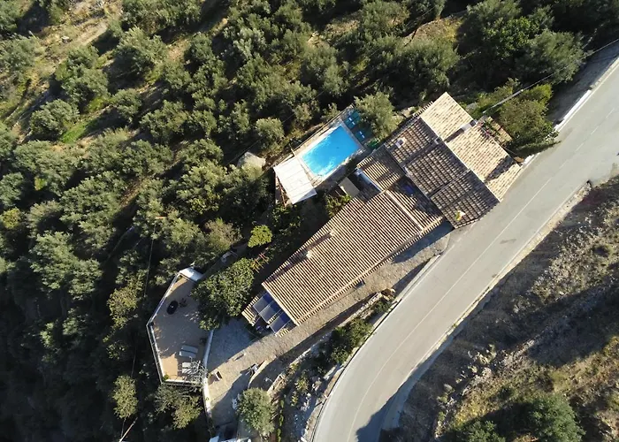 Alquiler de vacaciones: Casas Rurales Picachico