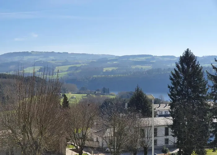 Hotel familiar: Pensión Portomiño