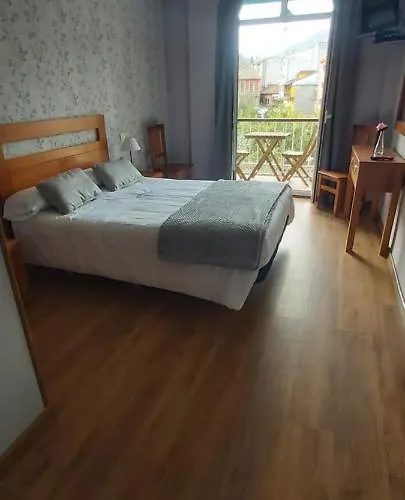 Resort: Hotel Águila Real