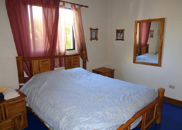 Hoteles que admiten perros en Juan Dolio 
