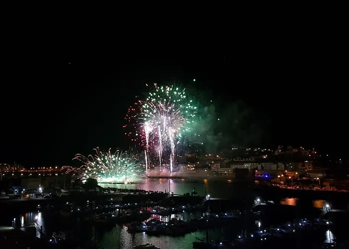 Oli Vita Hostel Albergue Con Encanto