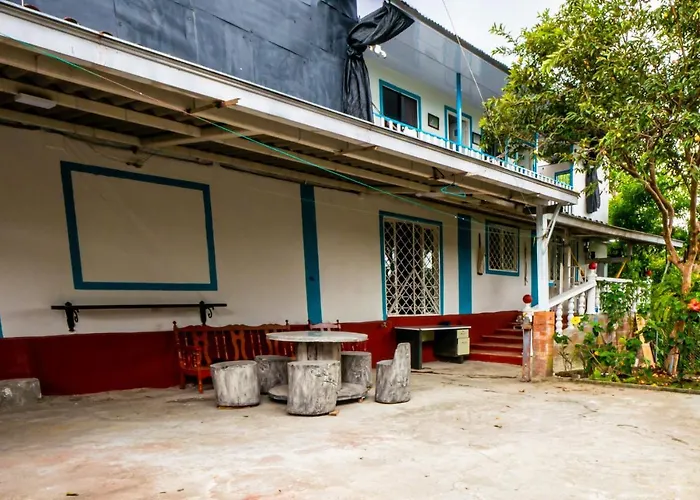 Casa Campesina