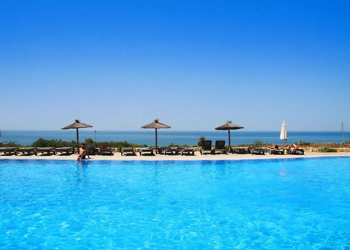 Hotel familiar: Garbí Costa Luz