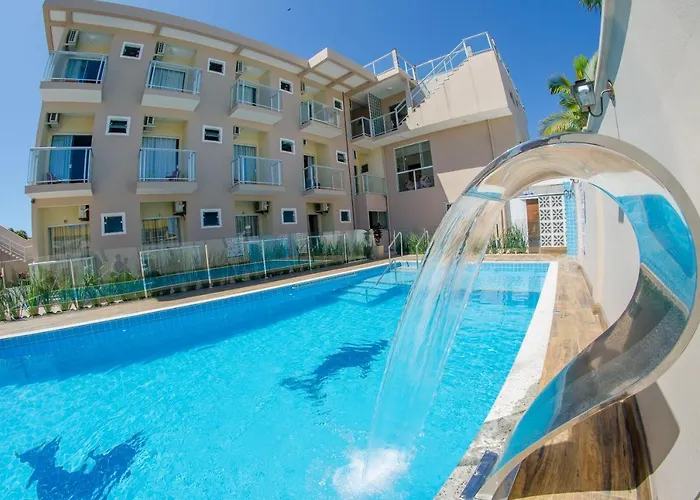 Hotel familiar: Villarejo Parque Hotel