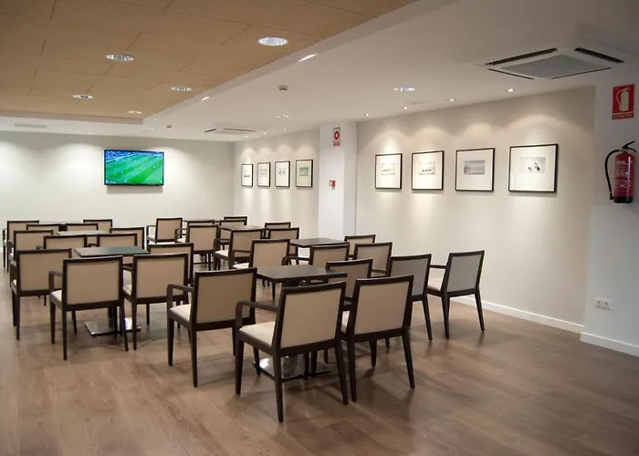 Hotel familiar: Garbí Costa Luz