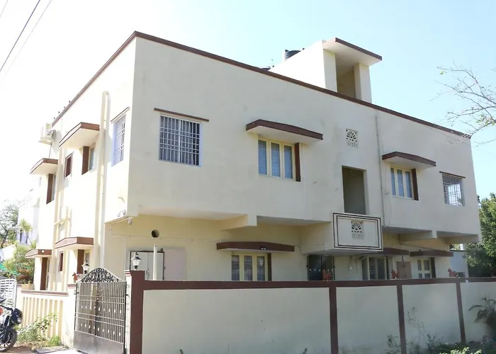 Hotel: Hotel Nkc Airport