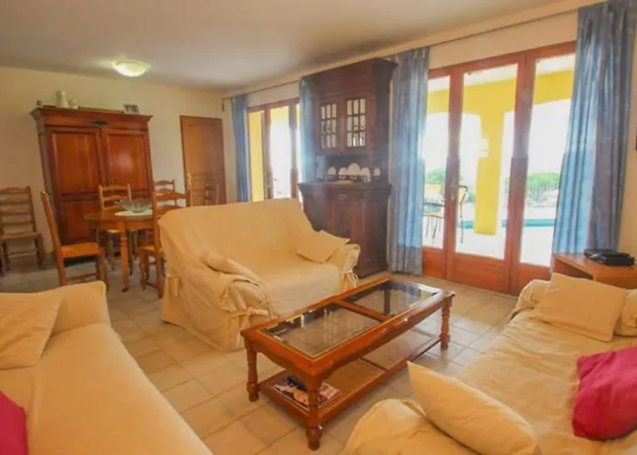 Club Villamar - Mas Pere View