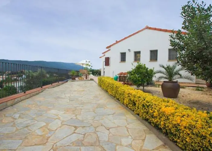 Club Villamar - Mas Pere View