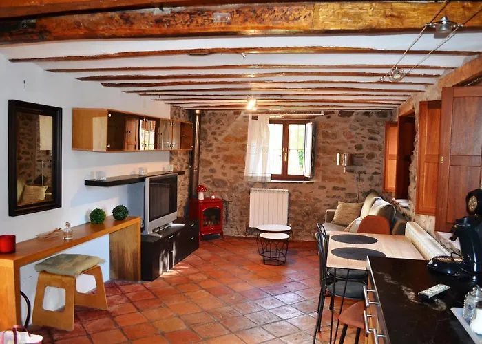 La Casita Del Rincón Del Vino