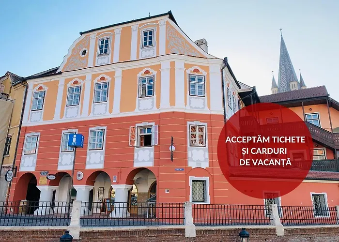 Hotel Casa Luxemburg