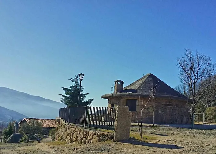 Albergue El Solitario