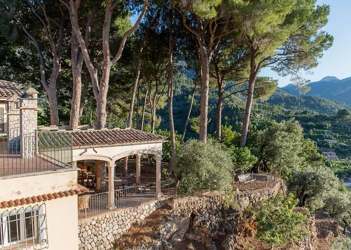 Raco De Soller